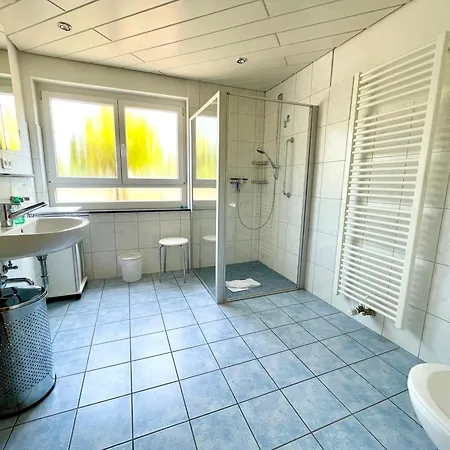 Basis 8 Apartment Kussaberg