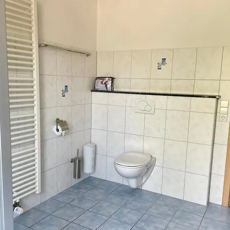 Basis 8 Lägenhet Kussaberg