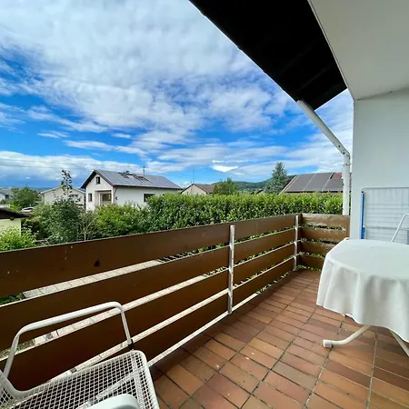 Basis 8 Apartment Kussaberg