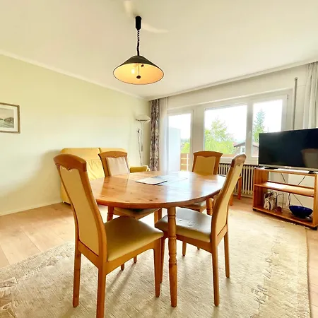 Basis 8 Apartment