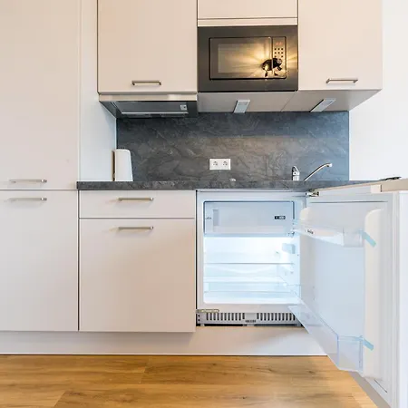 Basis 8 Apartment