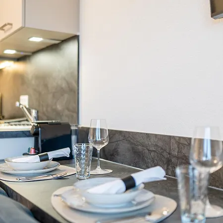 Basis 8 Apartment Kussaberg
