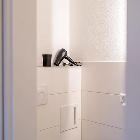 Basis 8 Apartment *