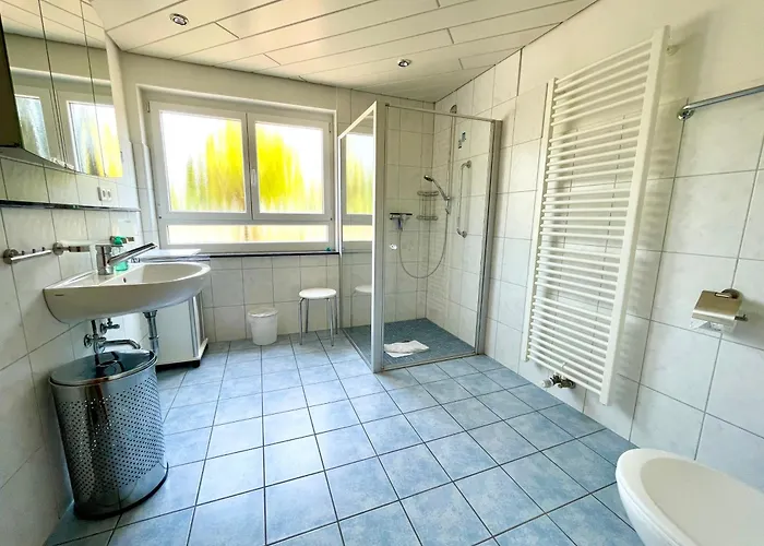 Basis 8 Appartement Kussaberg