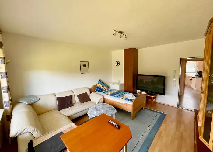 Basis 8 Appartement *