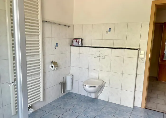 Basis 8 Appartement Kussaberg