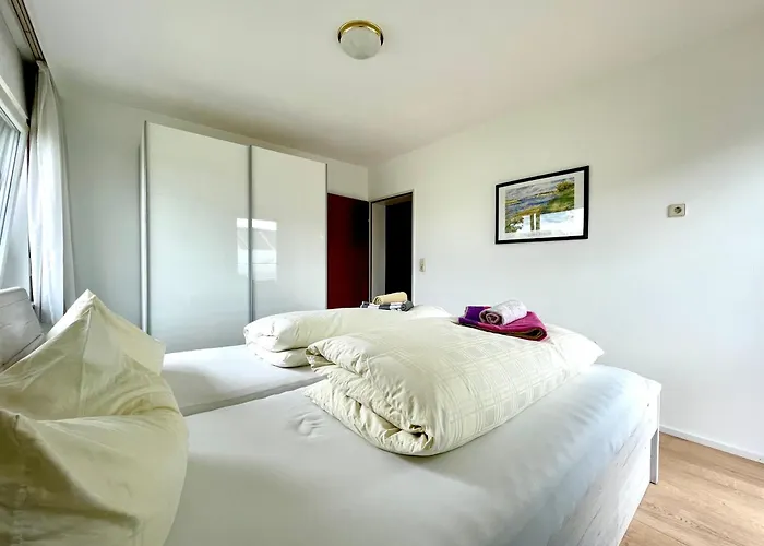 Basis 8 Appartement *