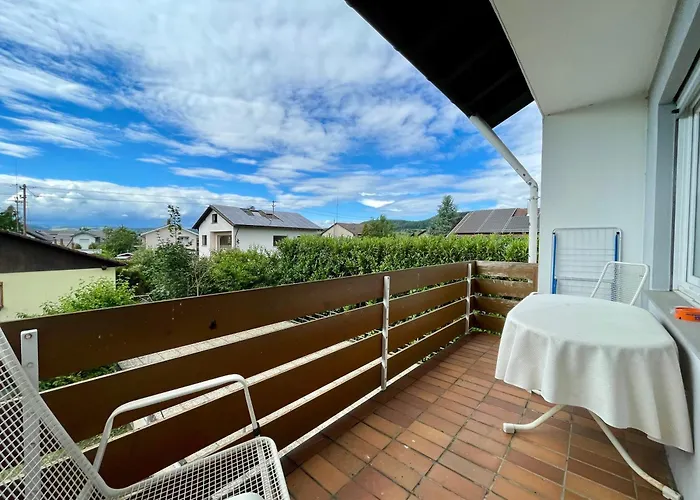 Basis 8 Appartement Kussaberg