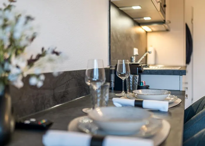 Basis 8 Appartement Kussaberg